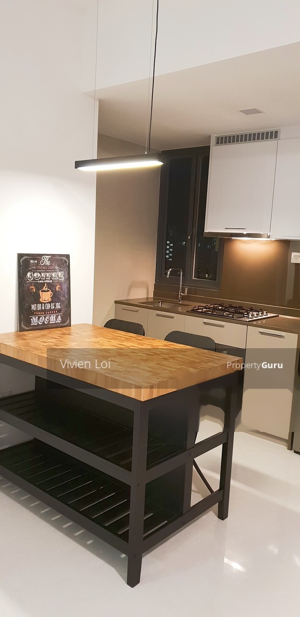 Trilive (D19), Condominium #185703362
